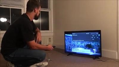 i want to get rid of cable but keep internet